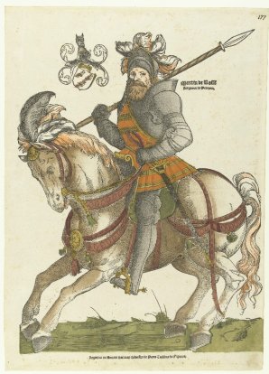 Maarten van Rossum (rijksmuseum)